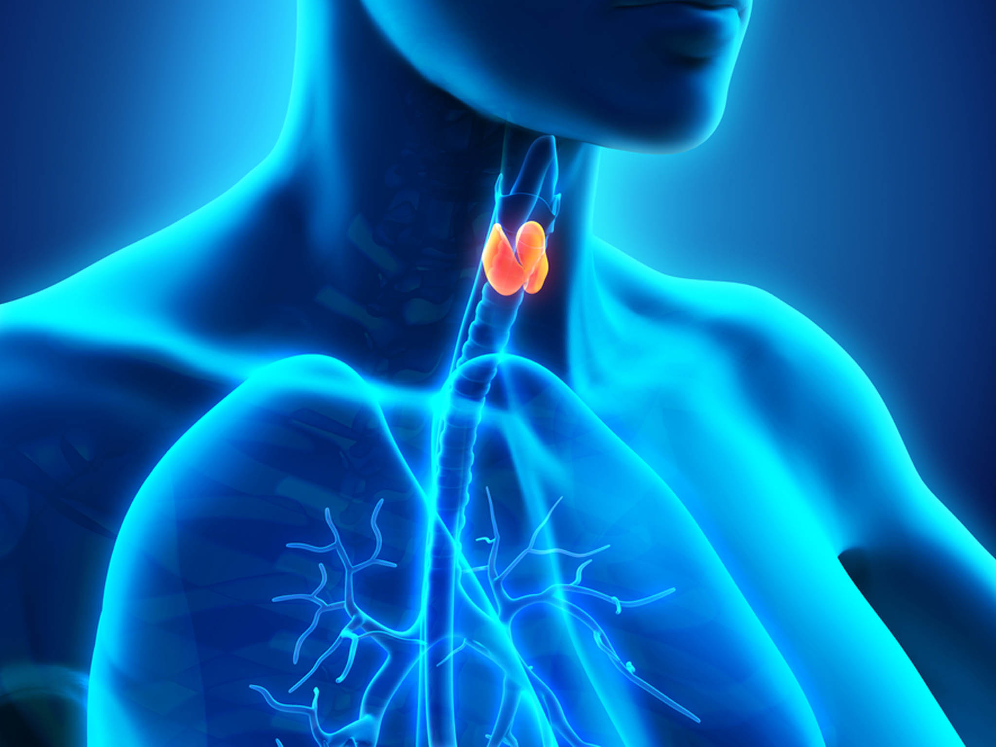 Breast and Thyriod Treatment in Jalandhar