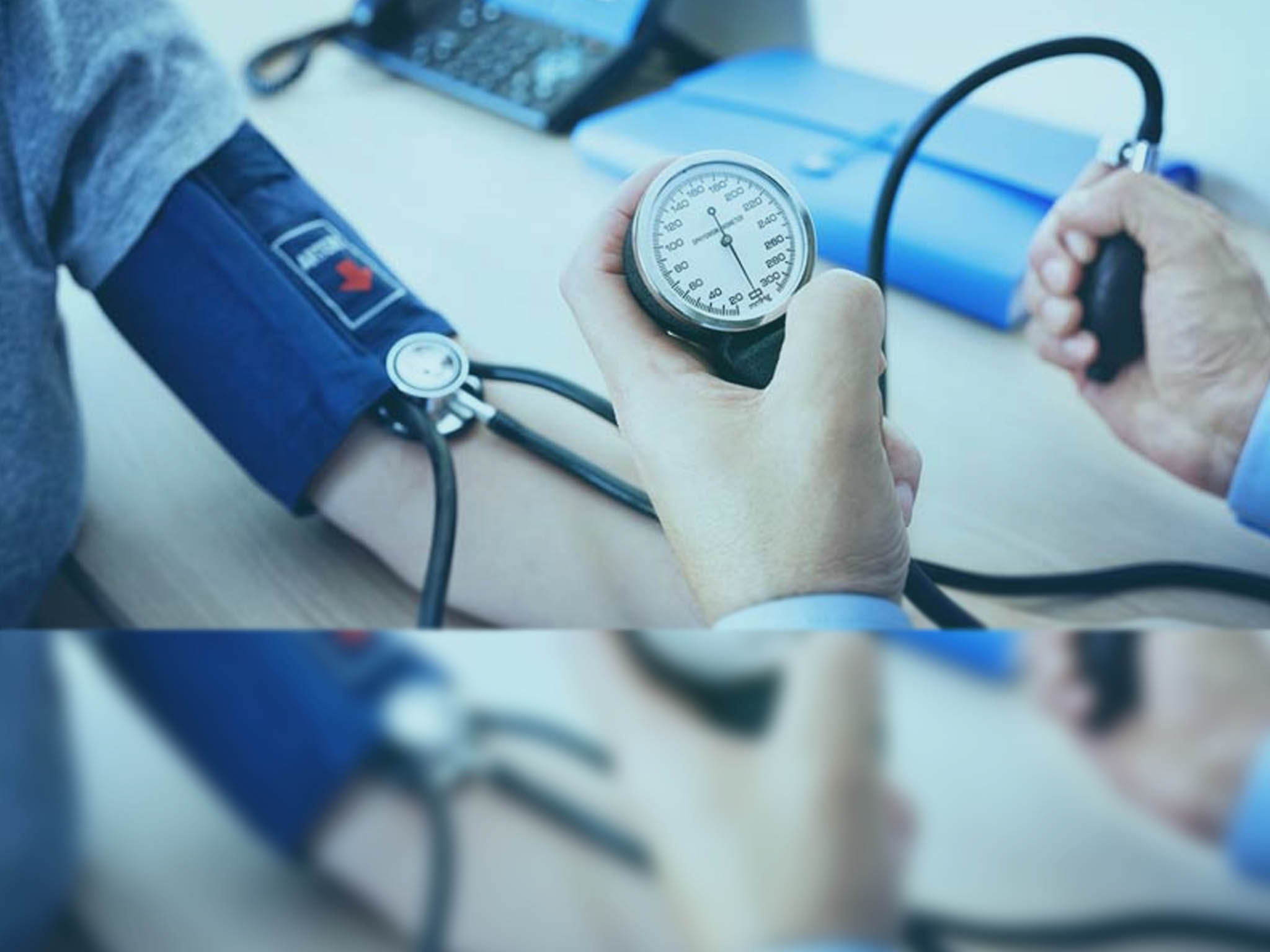 Hypertension Treatment in Jalandhar