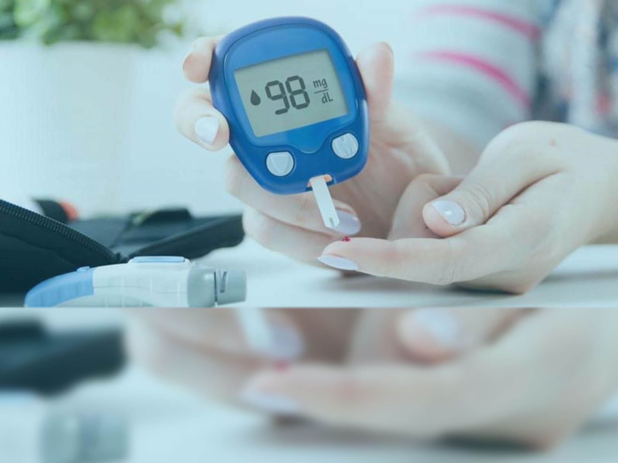 Diabetes Treatment in Jalandhar