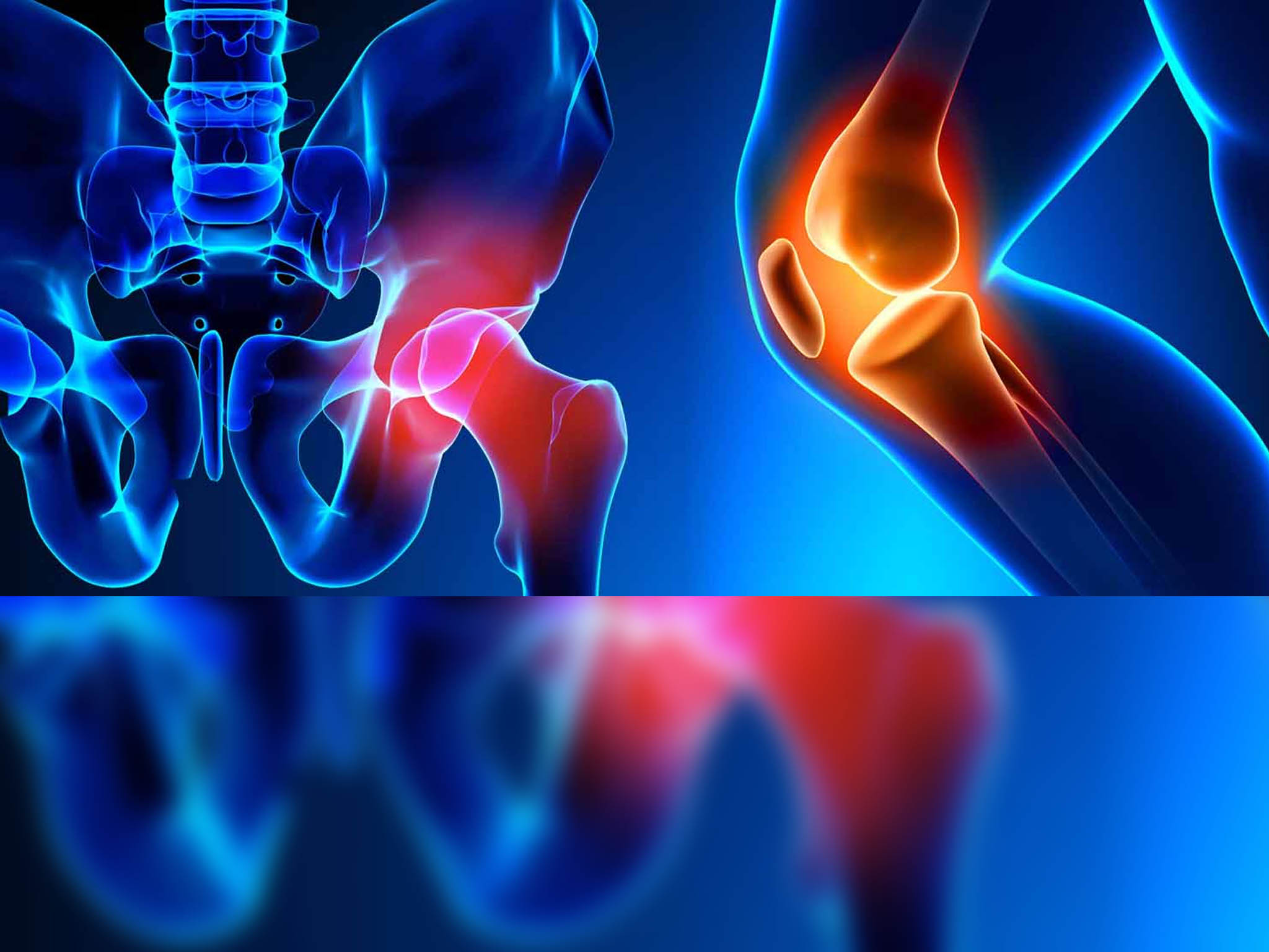 Joint Replacement in jalandhar